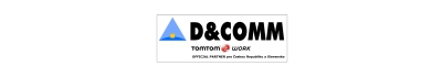 logo D&COMM