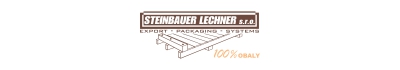 logo STEINBAUER LECHNER s.r.o.
