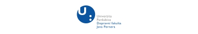 logo Univerzita Pardubice