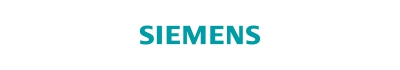 logo SIEMENS