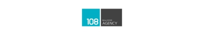 logo 108 Agency