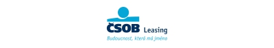 logo ČSOB LEASING