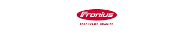 logo Fronius