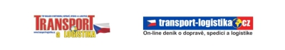 logo Transport a logistrika